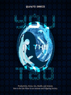 cover image of YOU IN THE TAO